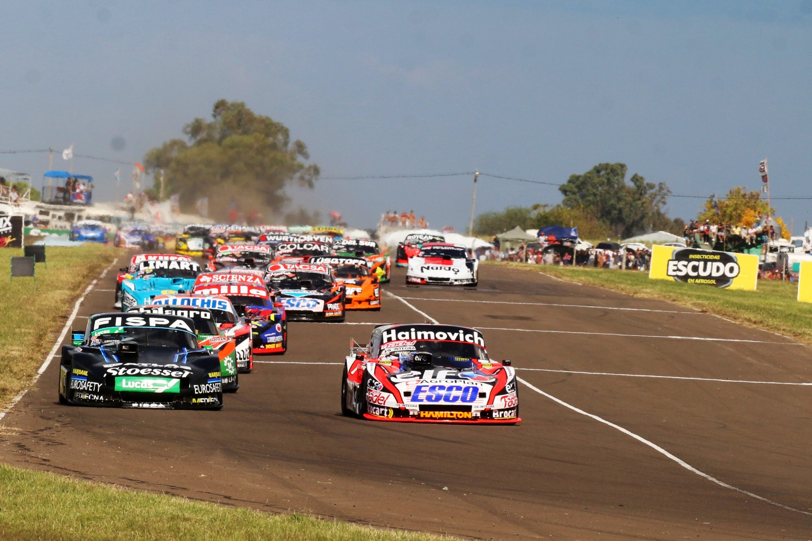 Las mejores postales del TC en Concepción del Uruguay: WhatsApp Image 2023-04-30 at 16.56.51 (2).jpeg